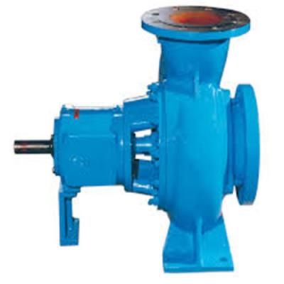 China Two Phase Flow Pulp Industrial Centrifugal Pumps Papermaking for sale