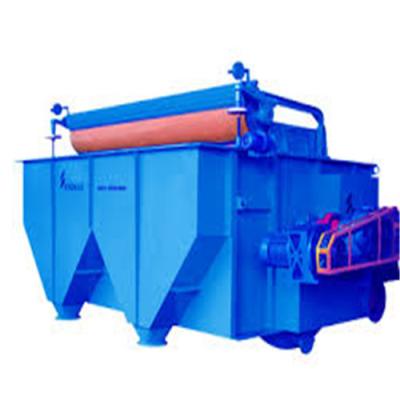 China Paper Pulping Equipment Gravity Cylinder Thickener Power 4-20kw for sale