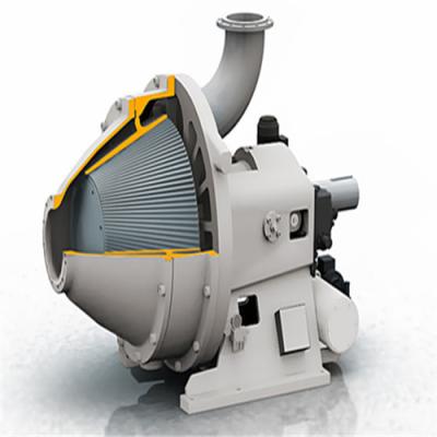 China la máquina del triturador 220v/380v parte el consumo de energía constante de Deflaker del disco en venta