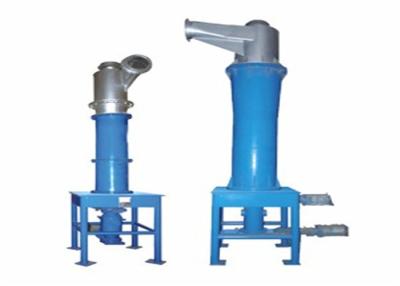 China High Consistency Cleaner Stock Preparation For Paper Machine for sale