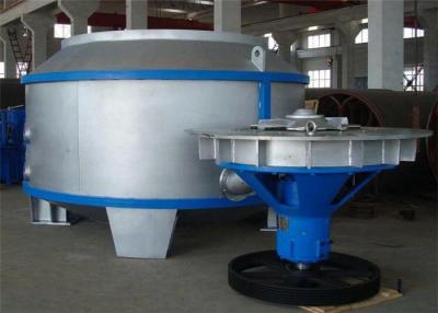 China Toilettenpapier-Maschinen-Linie Art hydraulischer Zerfaserer der Zerfaserer-Maschine O in der Papierfabrik zu verkaufen