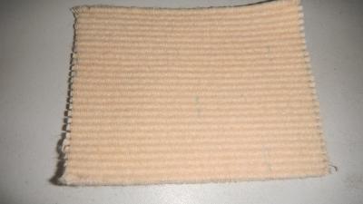 Cina La macchina di carta del poliestere ha ritenuto la tessitura senza fine 1300GSM con la superficie regolare in vendita