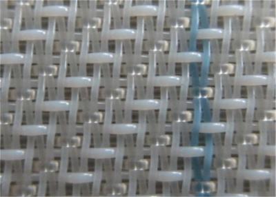 China Poliéster de una sola capa que forma la ropa de la máquina de papel de la tela en venta