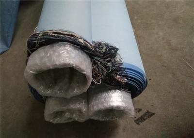 Chine Résistance à l'usure matérielle de polyester formant l'habillement de machine de papier de tissu à vendre
