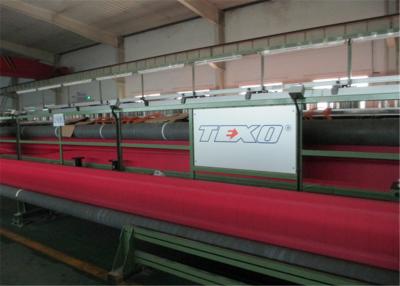 Chine Type de haute résistance de couture de goupille d'écran de dessiccateur de polyester d'habillement de machine de papier à vendre