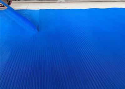 China Paper Making Polyester Dryer Fabric Customied Medium Loop For Dryer Section for sale
