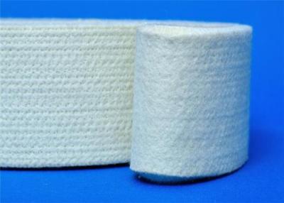 China Polyester Industries Felt Fabric Endless Felt Belt For Aluminum Extrusion Profile for sale
