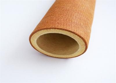Китай Ткань войлока индустрий толщина рукава 8мм ролика войлока волокна ПБО + Кевлара продается