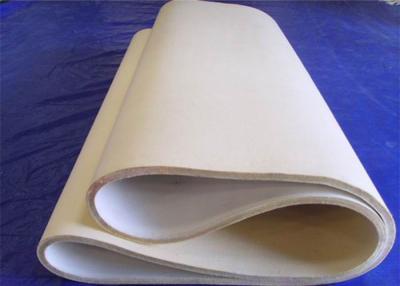 Китай пояс войлока ткани войлока индустрий степени 260к теплостойкий для печатной машины продается