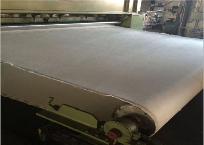 Cina Feltro senza fine di Nomex di sublimazione di industriale del feltro del tessuto di calore del calendario caldo della stampante in vendita