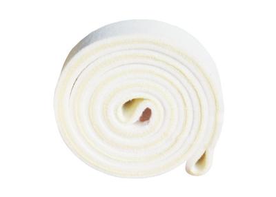 Chine Ceinture sans fin à hautes températures de polyester de bande de conveyeur de tissu de feutre pour les lits de refroidissement en aluminium à vendre