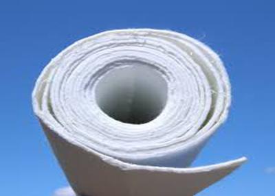 China Grueso beige de la manta 6m m del aerogel de los materiales de aislamiento de calor del color en venta