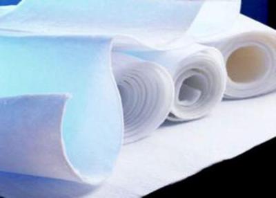 Chine tissu senti industriel de couverture isolante d'Aerogel de silice de 3mm pour l'isolation thermique à vendre