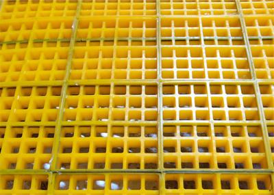 China 2020 Polyurethane Tensioned Crusher Vibrating Screen Mesh For Mining Industry for sale