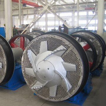 中国 適度に乾燥した低い電力の消費はリサイクルされた紙くずのためのパルパー機械を壊しました 販売のため