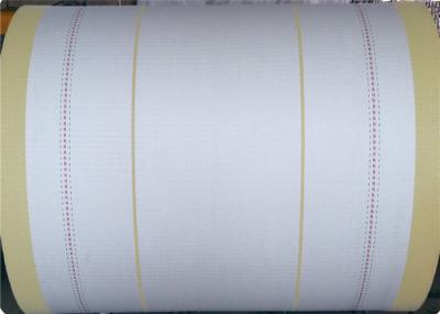 China 100% Polyester Corrugator Conveyot Belt 9mm/10mm For High Speed Corrugated Board Production Line for sale