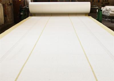 China 100% Synthetic Corrugator Belt with Kevlar Edge Huataobelt-006 for sale
