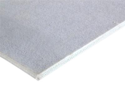 China High Stability Needle Corrugated Board Felt With Hidden Seam 10mm Polyester Material for sale