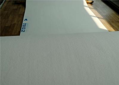 China White Needle Corrugating Corrugator Belt Synthetic Material For BHS Corrugator Line for sale