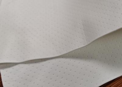 Chine Sifflez la couverture isolante d'Aerogel utilisée pour vers le bas l'épaisseur de la veste juste 0.3mm à vendre