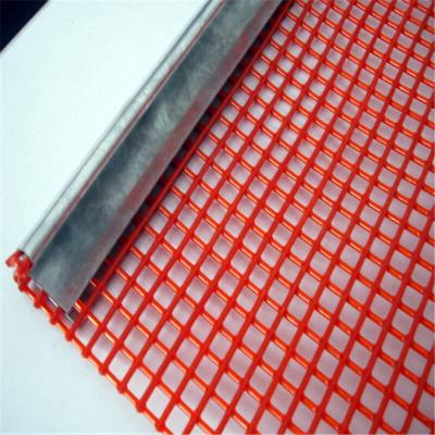 China Steel Core Polyurethane Screen Wire for sale