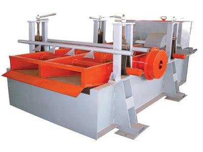 China Vibrating Screen Stainless Steel Pulper Machine Paper Mill High Speed for sale