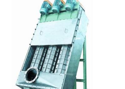 China Inclined Screw Thickener Pulper Machine For Thickening And Washing All Kinds Of Pulp for sale