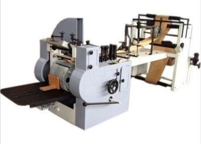 China Wellpappen-Maschine für die Kasten-Herstellung zu verkaufen