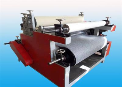China Toilet Paper Jumbo Roll Automatic Slitting And Cutting Machine for sale