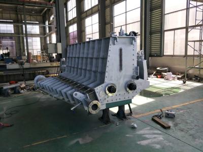 China Open Type Head Box Paper Making Machine Parts for sale