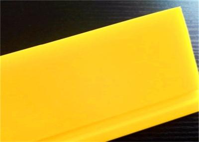 China Máquina de papel Rolls de goma 6 millones de cuchillas del polímero del HDPE en venta