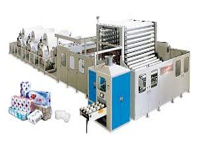 China 3 T/8 horas del papel higiénico de máquina de moldear de la pulpa enorme de la anchura en venta