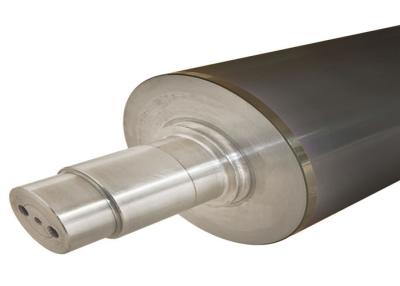 Chine Rouleaux de plissement de carbure de tungstène du diamètre 100-600mm pour la gifle simple de machine d'onduleur à vendre