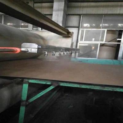 China sistema del humectador del espray de 2200m m para la máquina de la cartulina acanalada en venta