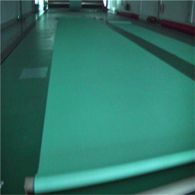 China Polyester 3 Layer Ssb Paper Machine Clothing Forming Wire High Fiber Support Index for sale