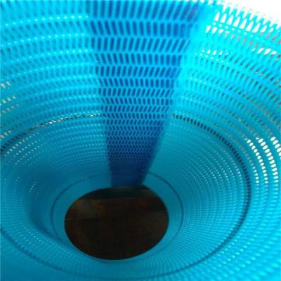 China Polyester Woven Dryer Screen 0.5mm Paper Machine Clothing PMC for sale