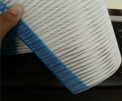 China Tela espiral de papel de escrita e imprimindo do secador do poliéster no azul à venda