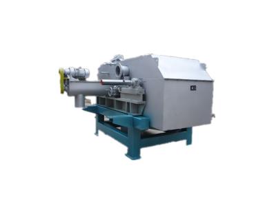 China 5.5kw Pulp Washer For Kraft Paper / Tissue Paper for sale
