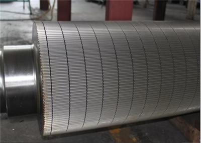 China 100mm Dia Tungsten Carbide Single Facer Corrugated Roller for sale