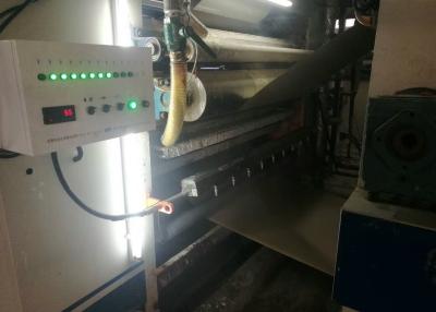 China humidificador ondulado do pulverizador de água das peças da máquina de 2200mm à venda