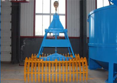 China Paper Mill Grapple 380v Paper Pulp Making Machine for sale