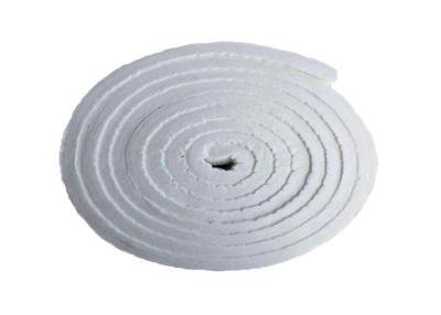 China 1050 / 1260/1350/1430 grados del aislamiento de manta de la fibra de cerámica en venta