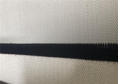 China 10mm Thickness Kevlar Edges Corrugated Belt 60% Cotton 40% Synthetic Fiber for sale