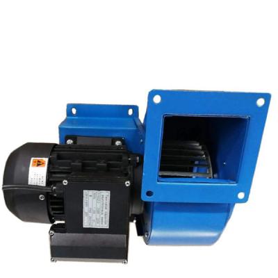 China Multi Blades 370w Centrifugal Blower Fan Single Phase Ventilation for sale
