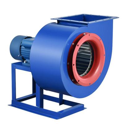 China Forward Curved Multi Blades Centrifugal Fan Blower for sale