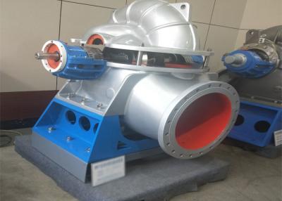 China Fan Iso Centrifugal Pump For Paper Pulp Making Stock Preparation In Paper Mill for sale