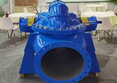 China Low Pulse Paper Pulp Fan Industrial Centrifugal Pumps For Paper Mill for sale
