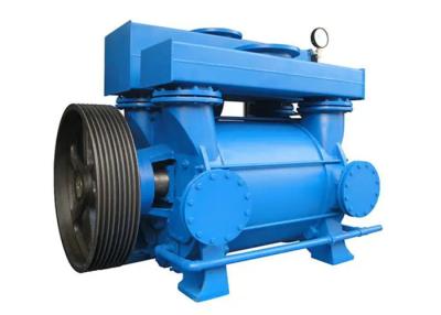 China 2bec Water Nash Liquid Ring Vacuum Pump Ss304 For Paper Machine for sale