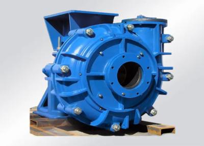 China High Pressure 400l/Min Industrial Centrifugal Pumps Water Sludge Coal Washing for sale