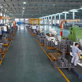 Verified China supplier - Jining Jinjia Hydraulic Co., Ltd.